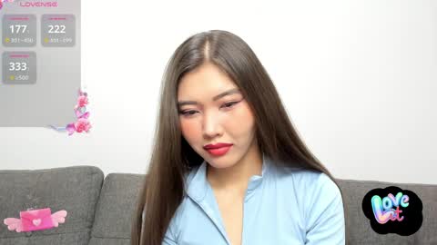 Miso online show from May 28, 2026, 4:15 pm