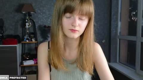 Snapshot of miss___alisa chatting on June 20, 2026, 6:11 pm Alisa NONNUDE online show from June 20, 2026, 6:11 pm
