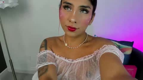 Allison online show from November 6, 2025, 11:11 am