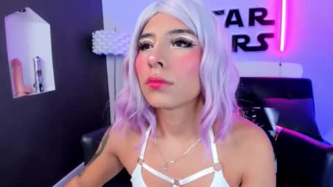 Allison online show from January 16, 2026, 11:03 am