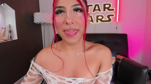 Allison online show from April 15, 2026, 11:06 am