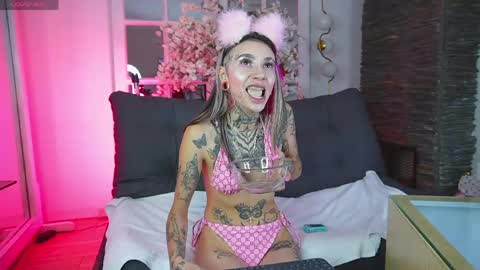 miss___angel online show from May 11, 2026, 11:16 am