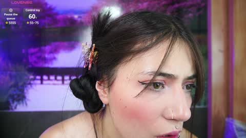 Charlotte online show from January 31, 2025, 4:38 pm