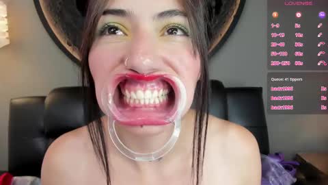 Charlotte online show from February 11, 2025, 9:25 pm