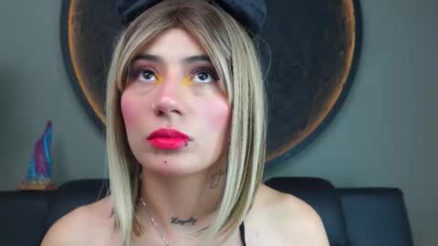 Charlotte online show from October 25, 2025, 6:46 pm