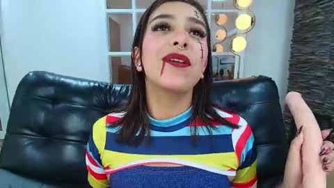 Snapshot of miss___sabrina chatting on October 11, 2025, 6:06 pm Sabrina online show from October 11, 2025, 6:06 pm