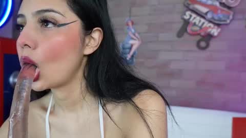 Anastisia online show from March 3, 2026, 11:05 am