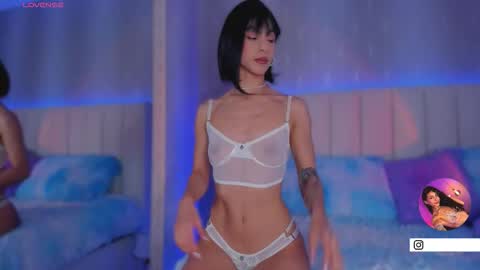 Snapshot of miss__charlotte_ chatting on October 16, 2025, 4:57 am Charlotte online show from October 16, 2025, 4:57 am