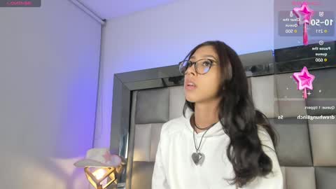 Soy lola online show from January 10, 2025, 12:38 am