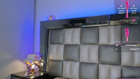 Soy lola online show from January 13, 2025, 11:17 pm