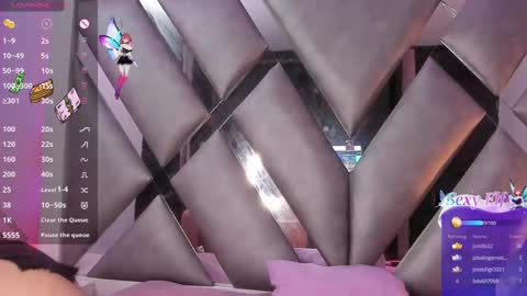 Soy lola online show from February 18, 2025, 11:52 pm