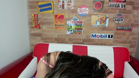 Snapshot of miss__lunna chatting on January 11, 2025, 11:02 am Lunna online show from January 11, 2025, 11:02 am