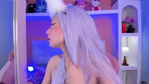 Snapshot of miss__lunna chatting on September 29, 2025, 11:04 am Lunna online show from September 29, 2025, 11:04 am