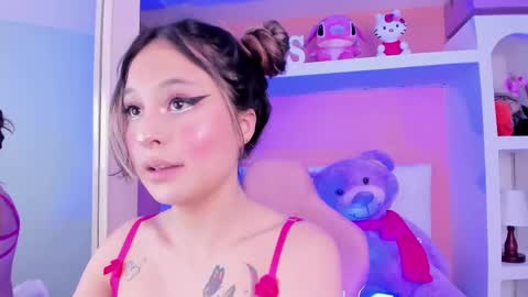 Snapshot of miss__lunna chatting on September 30, 2025, 11:04 am Lunna online show from September 30, 2025, 11:04 am