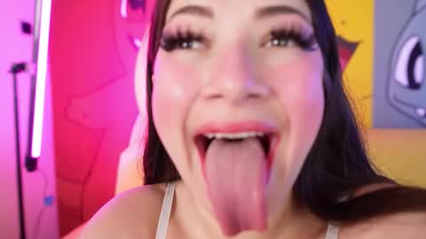 Snapshot of miss__pamela chatting on March 18, 2026, 11:02 am Pamela online show from March 18, 2026, 11:02 am