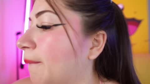Snapshot of miss__pamela chatting on March 31, 2026, 11:10 am Pamela online show from March 31, 2026, 11:10 am
