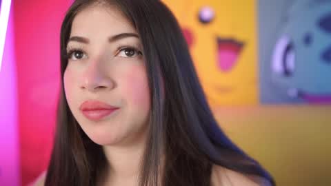 Snapshot of miss__pamela chatting on April 7, 2026, 11:10 am Pamela online show from April 7, 2026, 11:10 am
