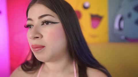 Snapshot of miss__pamela chatting on April 27, 2026, 11:08 am Pamela online show from April 27, 2026, 11:08 am