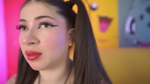 Snapshot of miss__pamela chatting on April 28, 2026, 11:04 am Pamela online show from April 28, 2026, 11:04 am