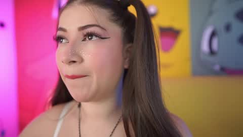 Snapshot of miss__pamela chatting on April 29, 2026, 11:03 am Pamela online show from April 29, 2026, 11:03 am