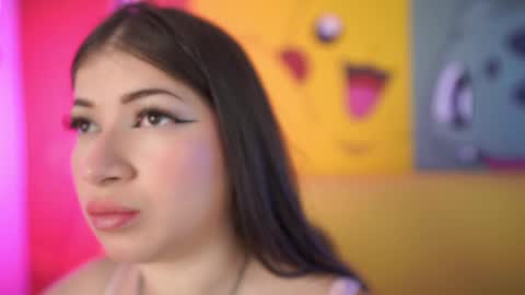 Snapshot of miss__pamela chatting on May 1, 2026, 11:04 am Pamela online show from May 1, 2026, 11:04 am