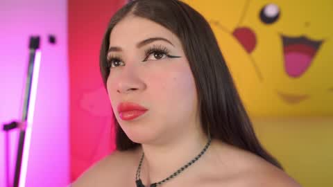Snapshot of miss__pamela chatting on May 7, 2026, 11:04 am Pamela online show from May 7, 2026, 11:04 am