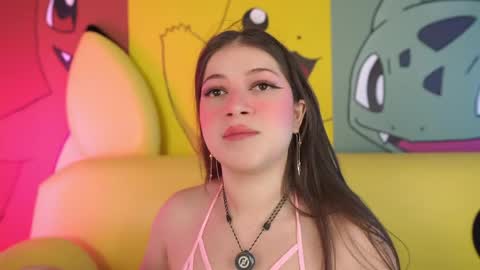 Snapshot of miss__pamela chatting on May 11, 2026, 4:04 pm Pamela online show from May 11, 2026, 4:04 pm