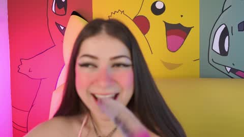 Snapshot of miss__pamela chatting on May 26, 2026, 11:06 am Pamela online show from May 26, 2026, 11:06 am