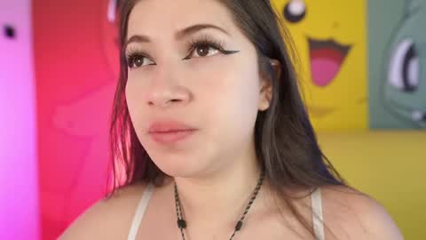 Snapshot of miss__pamela chatting on May 27, 2026, 11:07 am Pamela online show from May 27, 2026, 11:07 am