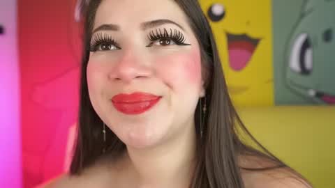 Snapshot of miss__pamela chatting on June 25, 2026, 11:04 am Pamela online show from June 25, 2026, 11:04 am
