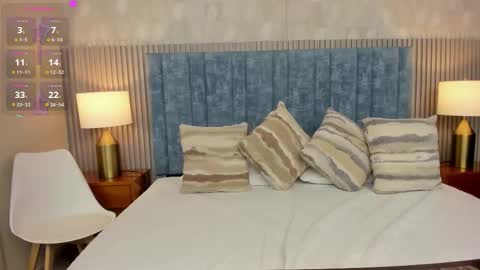 Samantha Cruz online show from December 5, 2025, 11:30 am