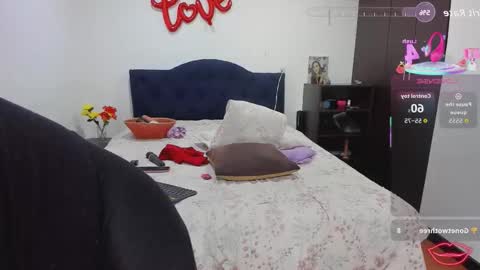 miss__star_ online show from September 25, 2025, 2:48 am