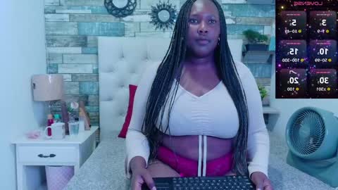 miss__star_ online show from April 9, 2026, 1:16 pm