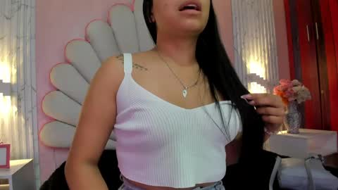 miss__star_ online show from April 25, 2026, 2:47 pm