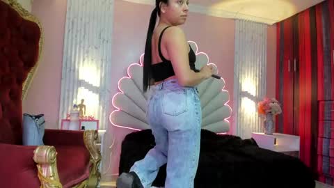 miss__star_ online show from April 27, 2026, 3:10 pm