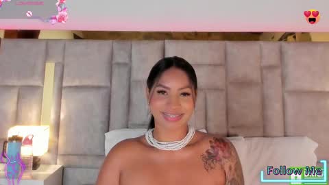 Miss Abigail  online show from February 19, 2025, 2:01 pm