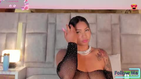 Miss Abigail  online show from February 19, 2025, 5:06 pm