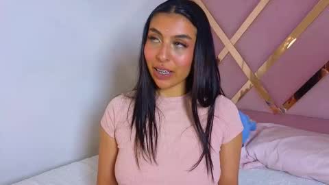 Ada online show from October 15, 2025, 10:10 pm