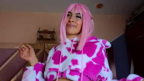 Ada online show from October 16, 2025, 11:39 pm