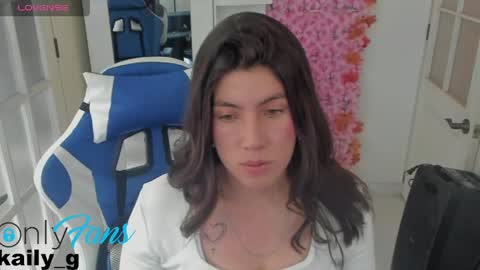 miss_adams01 online show from May 7, 2026, 8:25 pm