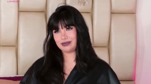 Snapshot of miss_alexxxa_ chatting on November 18, 2025, 7:18 pm Alexa online show from November 18, 2025, 7:18 pm