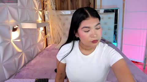 ALICE online show from August 9, 2026, 8:03 pm
