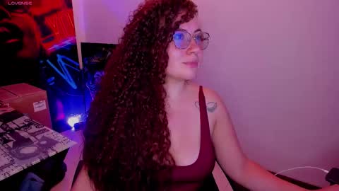 miss_alisse online show from March 22, 2026, 5:00 am