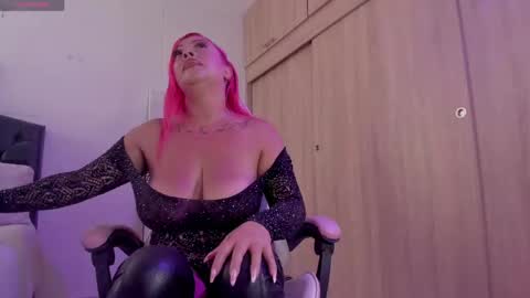 A M A R A N T H A online show from April 12, 2026, 11:48 am