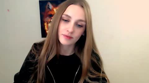 Angelina online show from October 18, 2025, 5:54 am