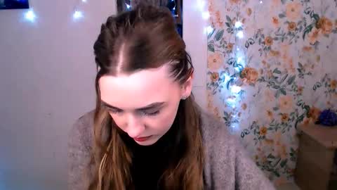 Angelina online show from January 19, 2026, 7:12 am