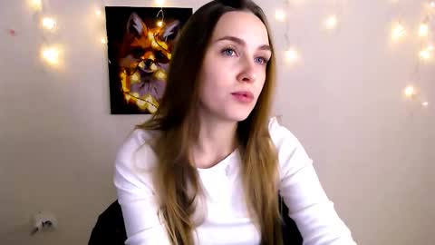 Angelina online show from February 26, 2026, 7:18 am