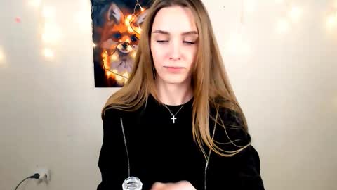 Angelina online show from March 17, 2026, 6:50 am