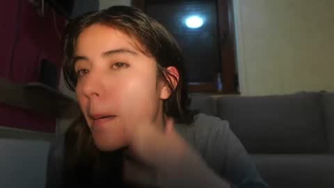 Snapshot of miss_ann_1 chatting on July 9, 2026, 3:10 am miss_ann_1 online show from July 9, 2026, 3:10 am