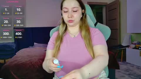 Anna online show from April 3, 2026, 1:09 pm